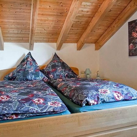 Luxury Living Near Weissensee +Balcony +Netflix Füssen Esterno foto