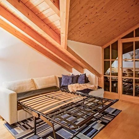 Luxury Living Near Weissensee +Balcony +Netflix Füssen Esterno foto