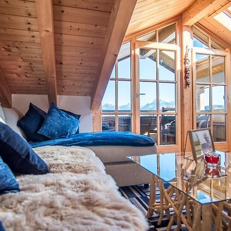 Luxury Living Near Weissensee +Balcony +Netflix Füssen Esterno foto