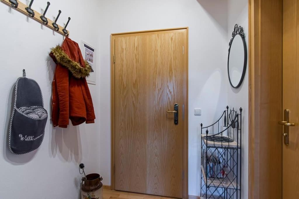 Luxury Living Near Weissensee +Balcony +Netflix Füssen Esterno foto